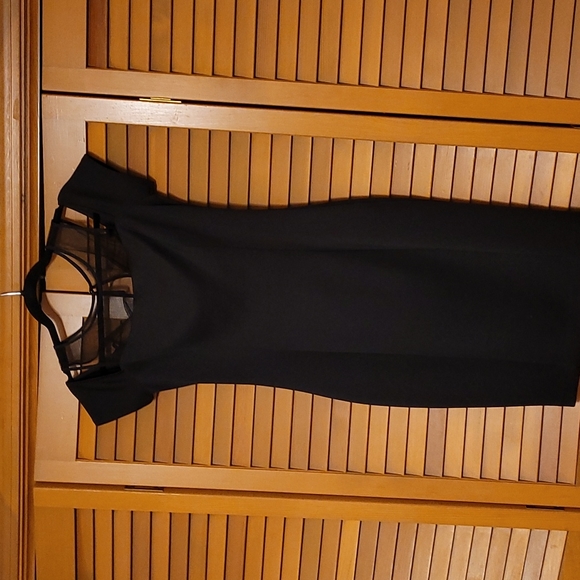 Guess Dresses & Skirts - GUESS BLACK DRESS